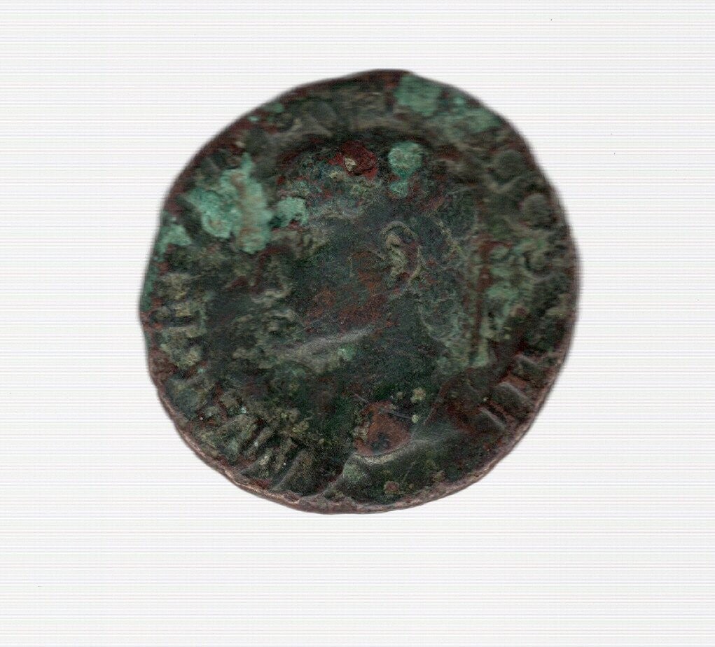 Impero Romano Adriano 119/28 D.C. Dupondio