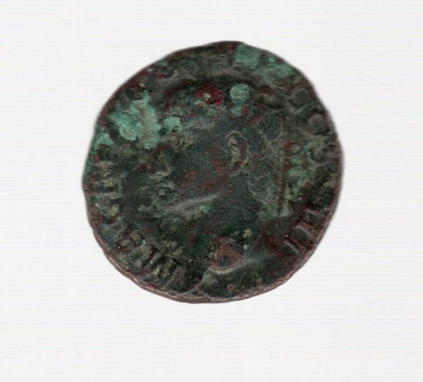 Impero Romano Adriano 119/28 D.C. Dupondio