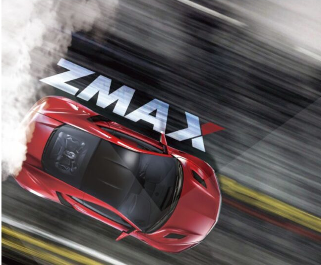 NEUMATICOS ZMAX