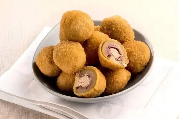 Frittini misti