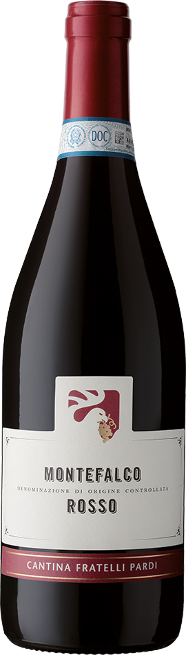 Cantina Pardi - Montefalco Rosso DOC 2021