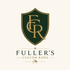 Fuller's Custom Rods