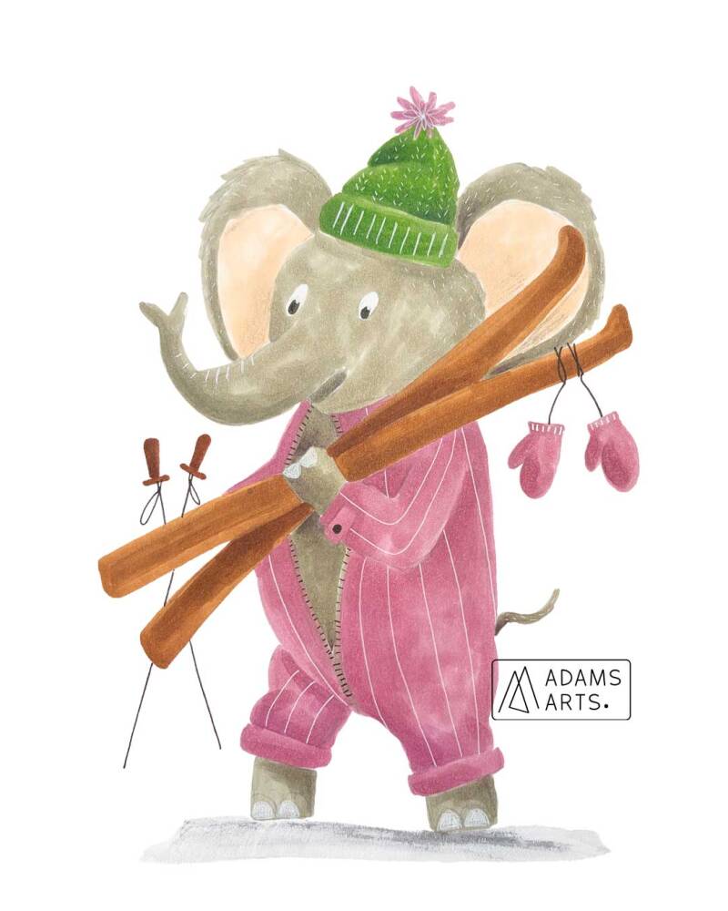 illustratie-children-illustration-elephant-ski-annelien-adams-arts-standard.jpg