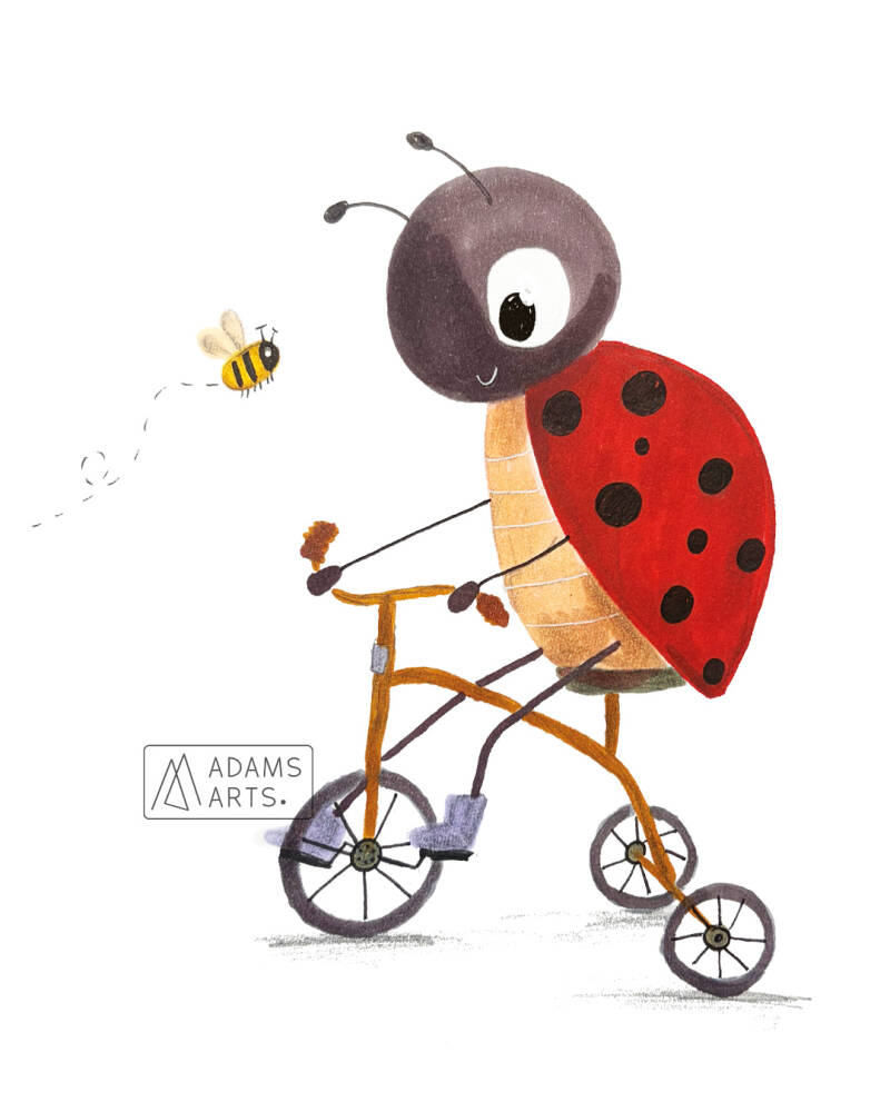 illustratie-ladybug-driewieler-lieveheersbeestje-annelien-adams-arts-standard.jpg