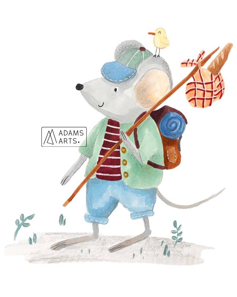 illustratie-muis-kamperen-kamp-hike-annelien-adams-arts-standard.jpg