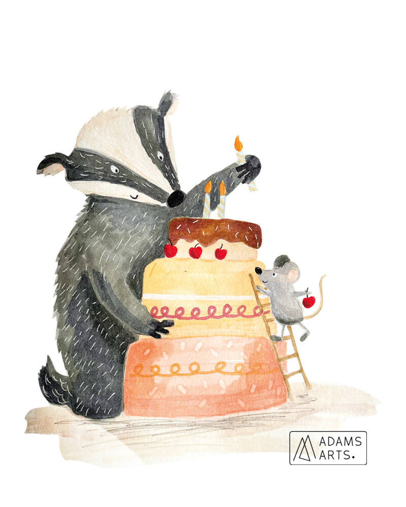 illustratie-op-maat-badger-cake-annelien-adams-arts-standard.jpg