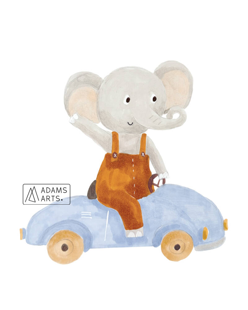 illustratie-op-maat-olifant-auto-annelien-adams-arts-standard.jpg
