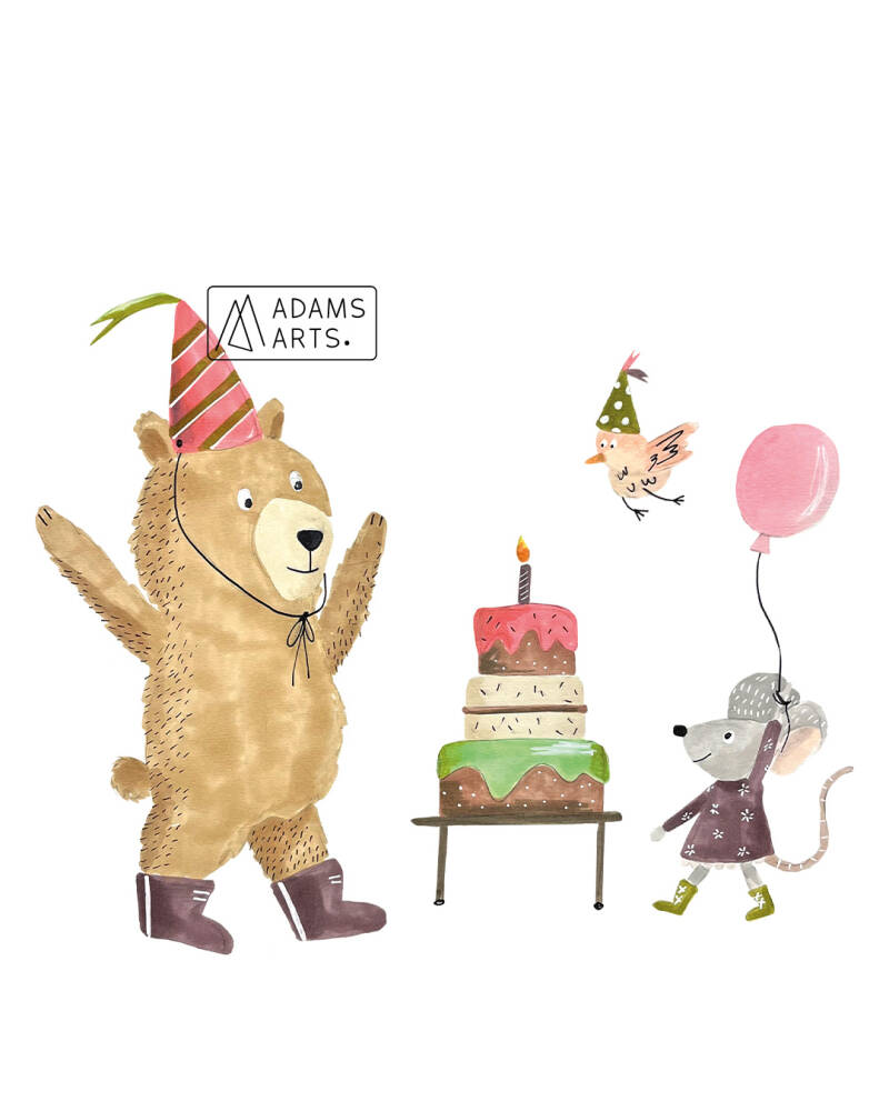 illustratie-op-maat-peachtober-feest-beer-taart-annelien-adams-arts-standard.jpg