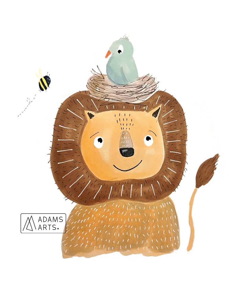 illustratie-op-maat-peachtober-leeuw-nest-annelien-adams-arts-standard.jpg