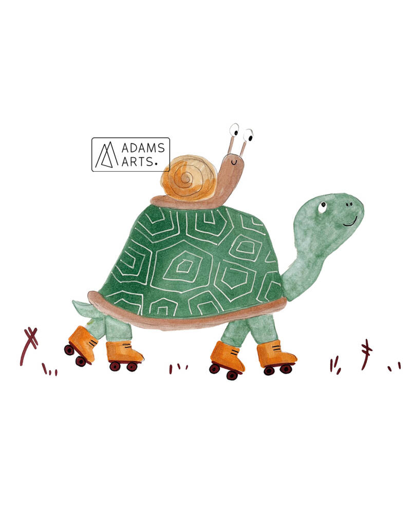 illustratie-op-maat-peachtober-schildpad-slak-annelien-adams-arts-standard.jpg