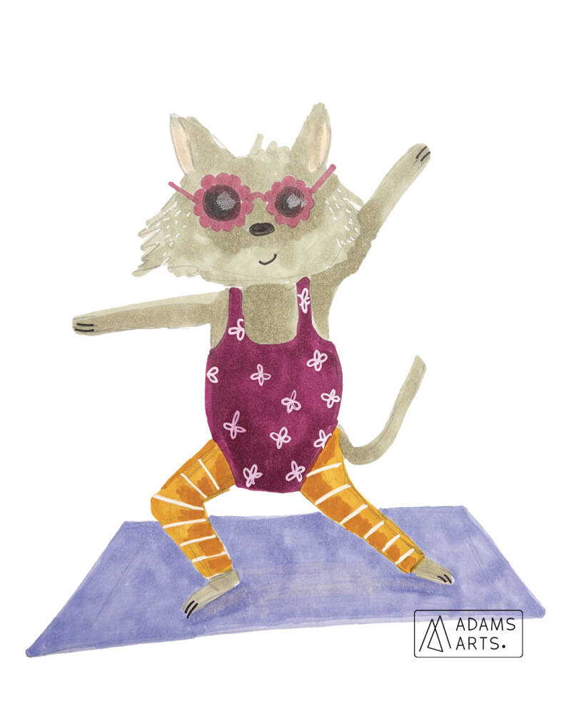 illustratie-poes-turnen-yoga-annelien-adams-arts-standard.jpg