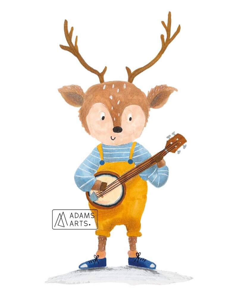 illustratie-rendier-banjo-annelien-adams-arts-illustrator-standard.jpg