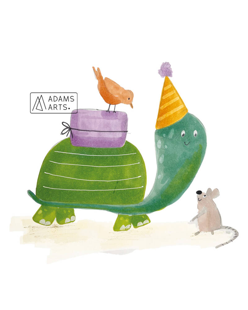 illustratie-schildpad-muis-cadeau-verjaardag-annelien-adams-arts-standard.jpg