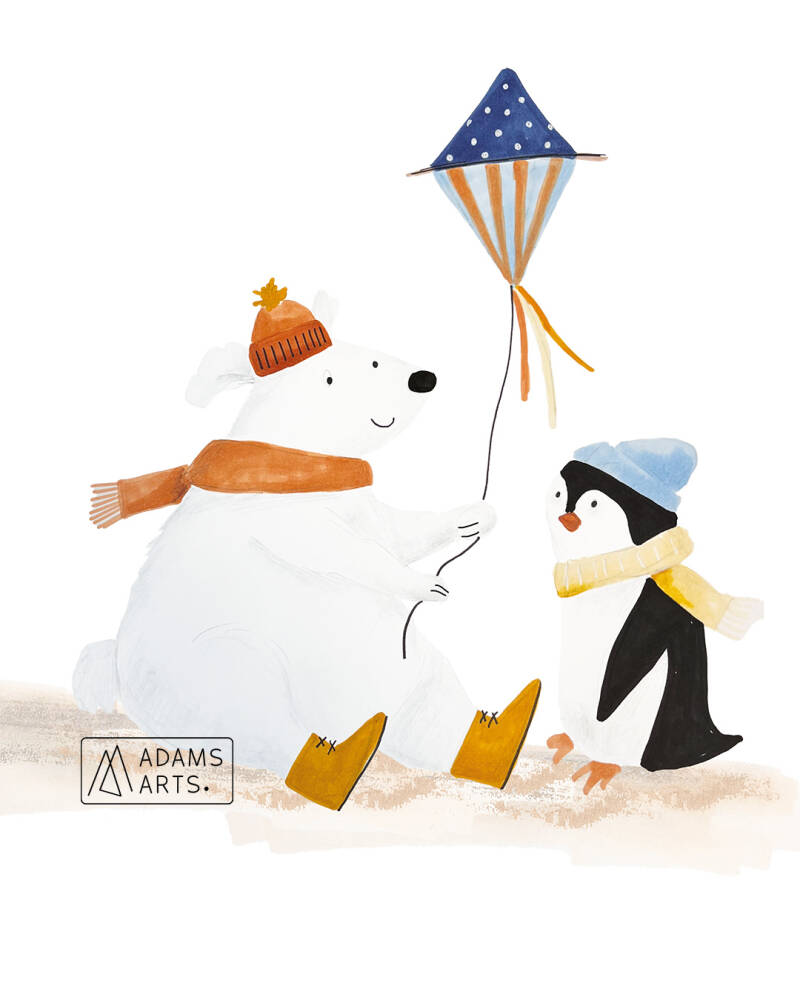 illustratie-winter-kerst-ijsbeer-pinguin-annelien-adams-arts-standard.jpg