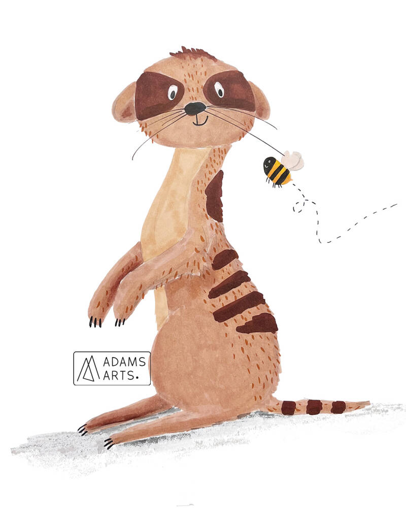 illustration-peachtober-whisker-stokstaartj-annelien-adams-arts-standard.jpg