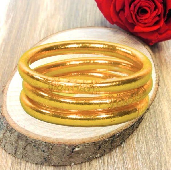 Jonc Bouddhiste (Taille M)