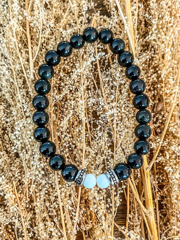 🌸Bracelet Distance