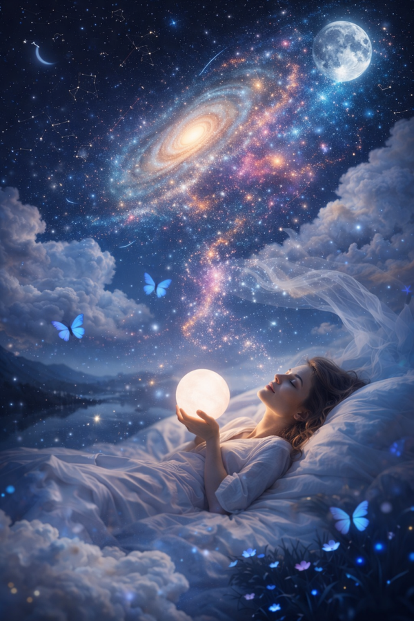 Hypnose régressive & karmique