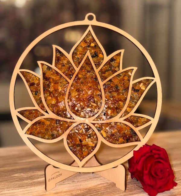 Fleur de Lotus
