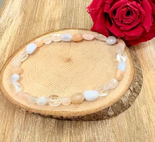 🌸 Bracelet Ménopause