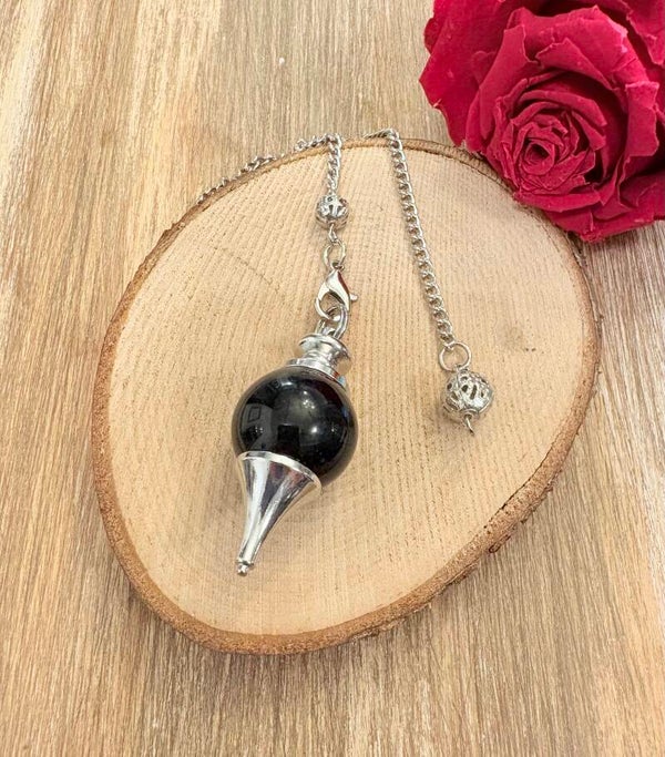 Pendule Onyx