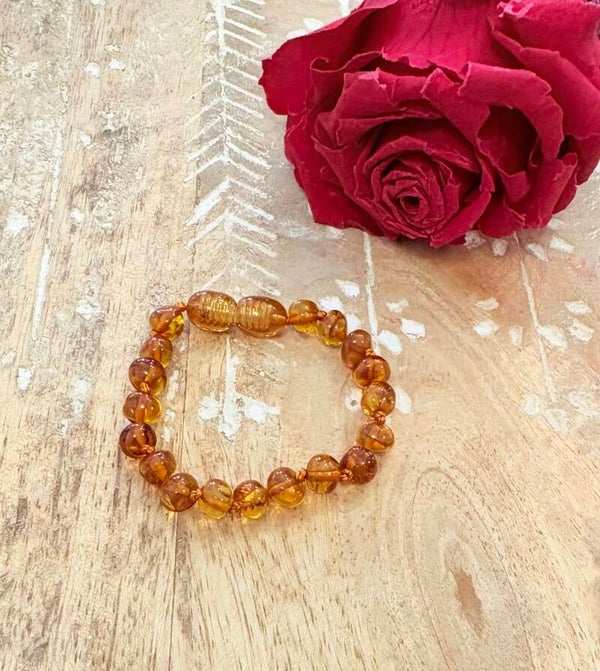 Bracelet d’Ambre