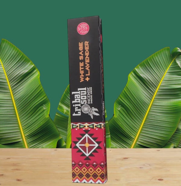 🦋 Encens Nettoyage et Protection