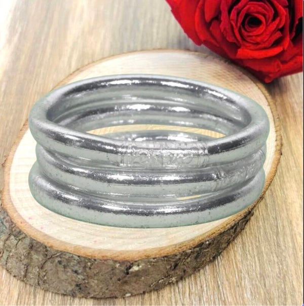 Jonc Bouddhiste (Taille M )