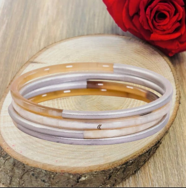 Jonc en corn upcylée