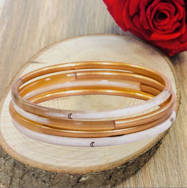 Jonc en corn upcylée