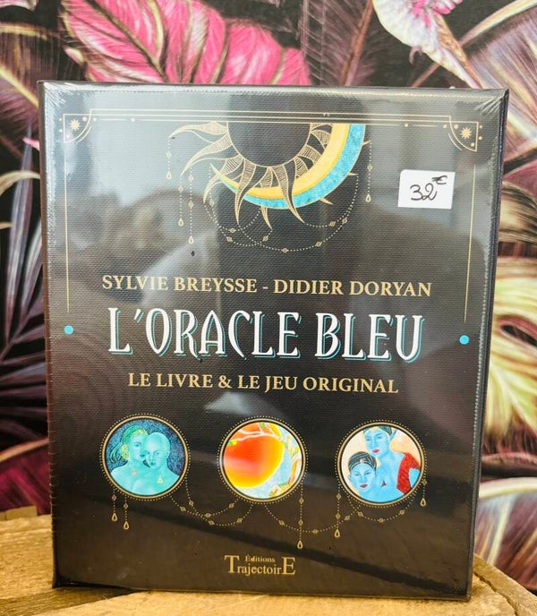 L’oracle Bleu