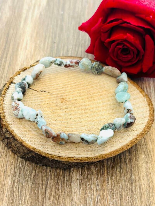 Bracelet Larimar