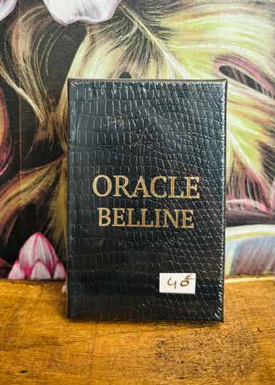 Oracle Belline