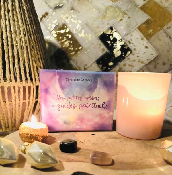 Mes petites prières aux guides spirituels