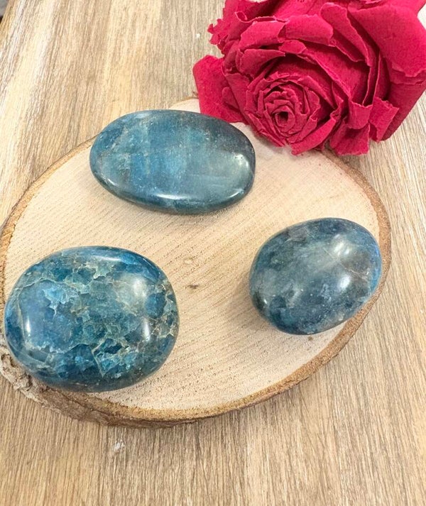 Apatite