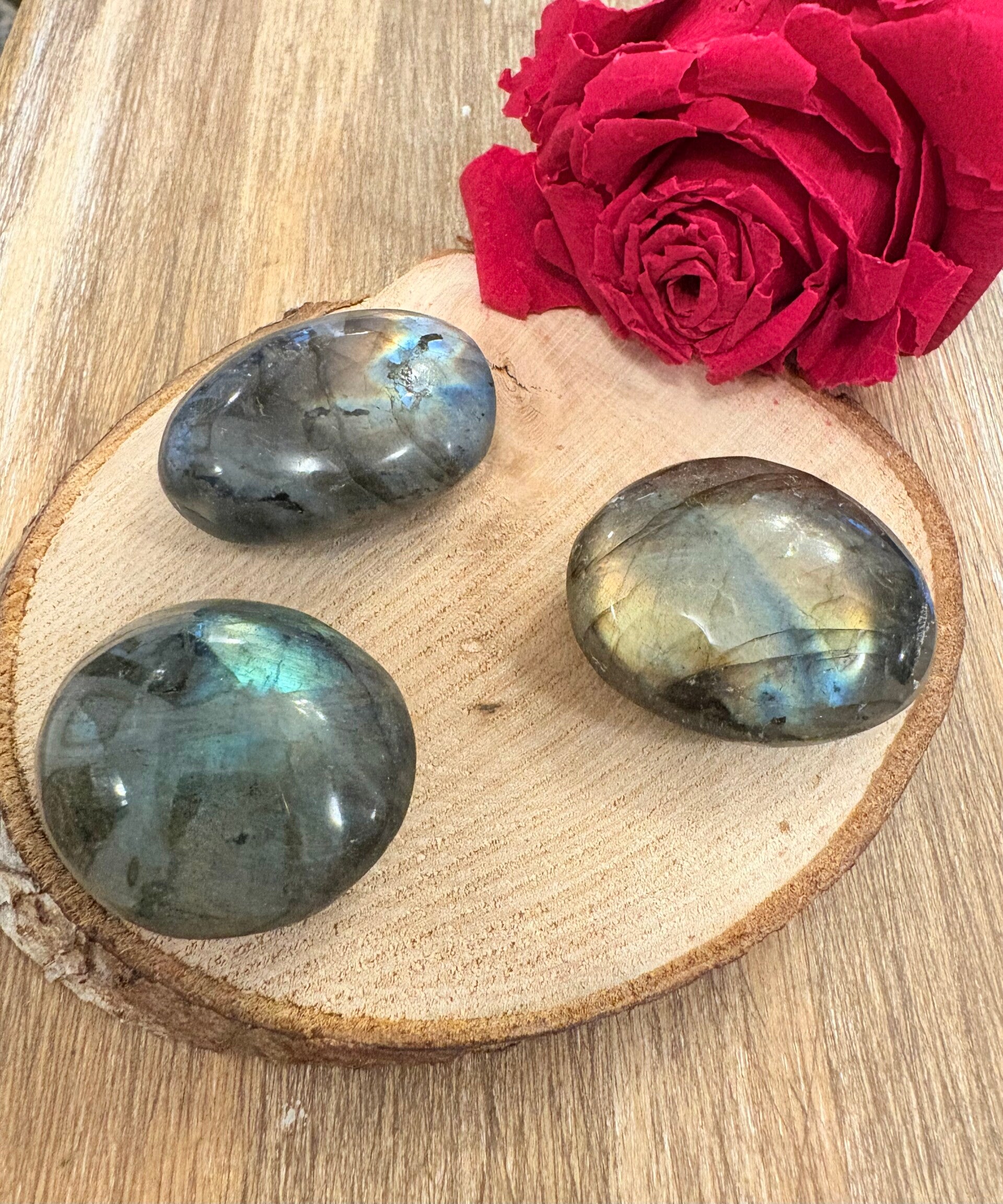 Labradorite