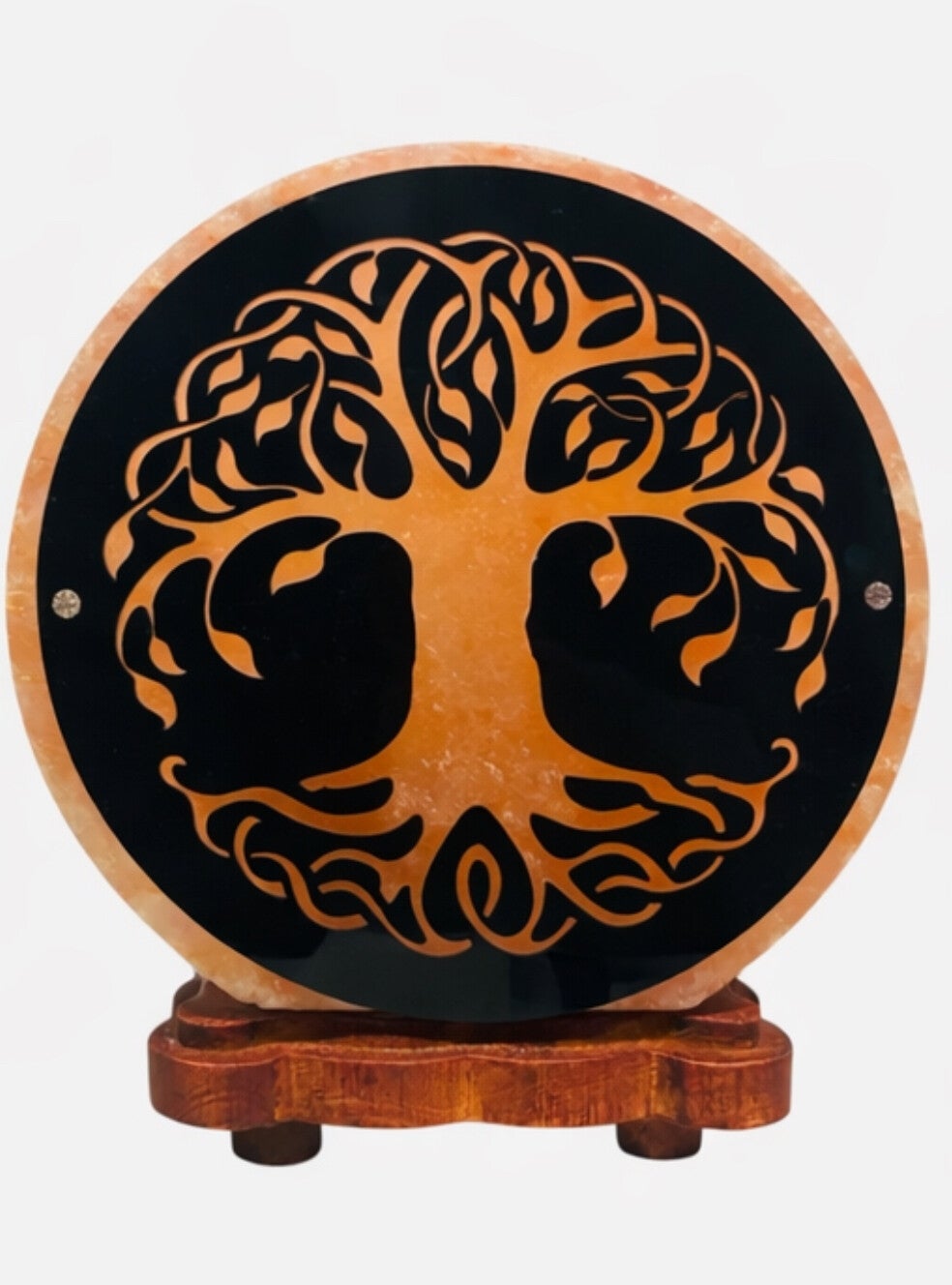 Lampe de sel Arbre de Vie – 3 kg