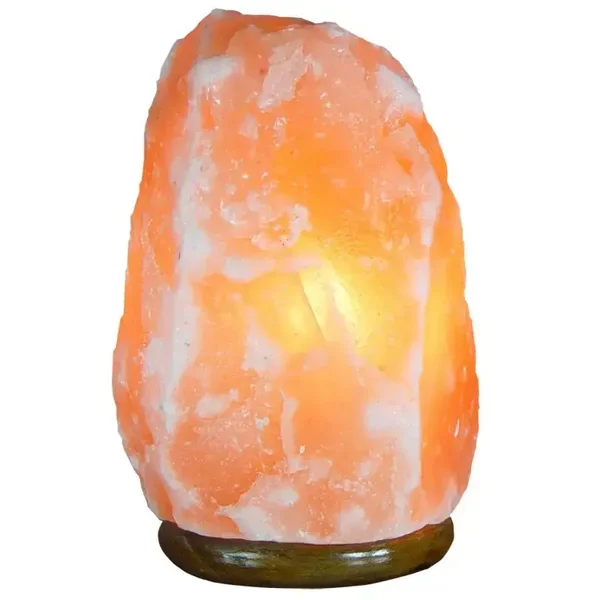 Lampe de sel naturel Himalaya 10-15KG