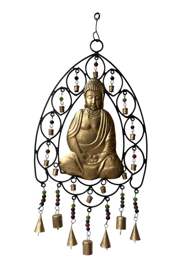 Carillon Bouddha