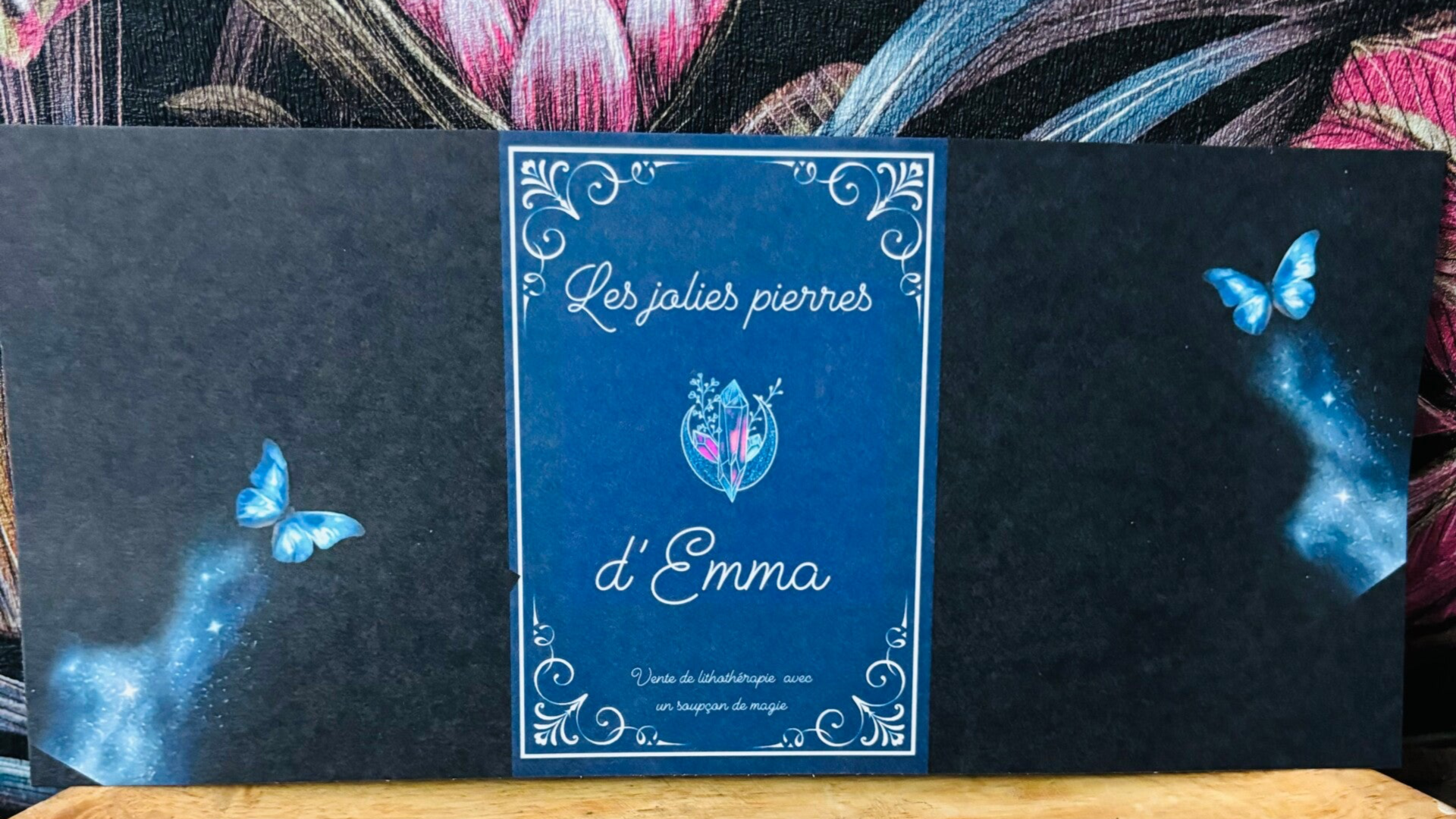 🦋 Bon cadeau 🎁