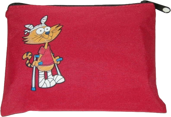 Tiger-taske