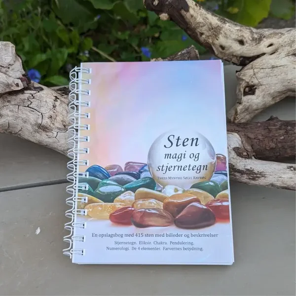 Sten, magi og stjernetegn