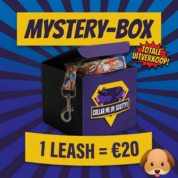1 leash = €20