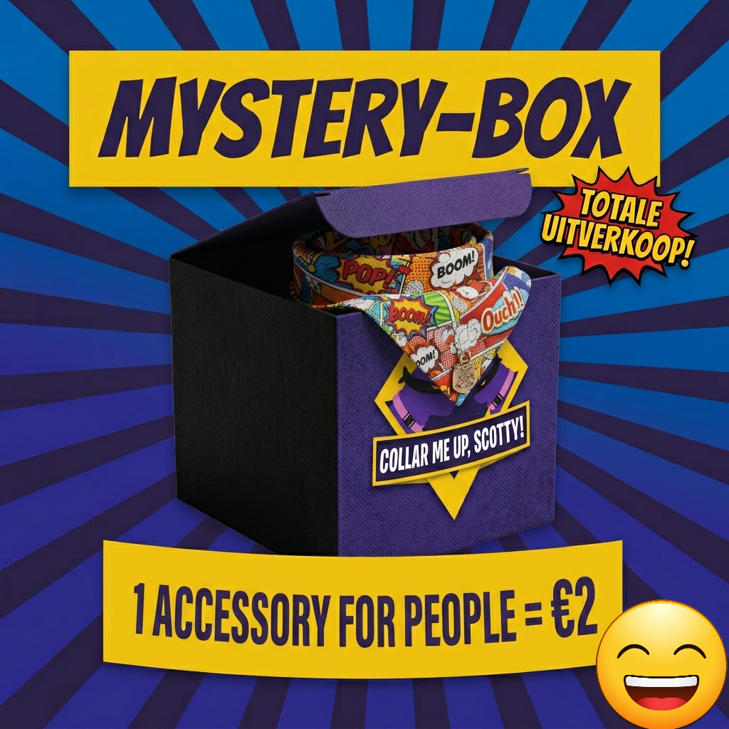 1 accessory for people = €2