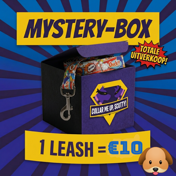1 leash = €20