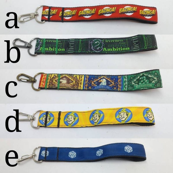 Sleutelhanger OUTLET #3