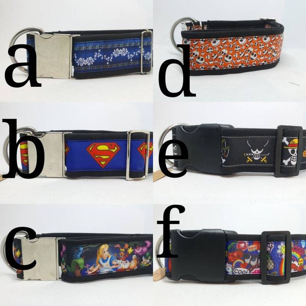 Halsband Xtra breed MEDIUM OUTLET #1