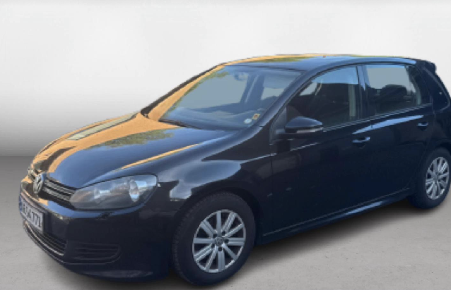 VW Golf 6