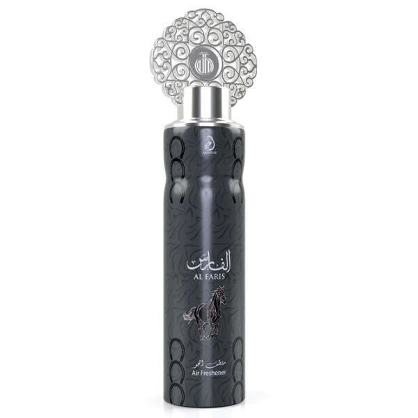 Al Faris luchtverfrisser