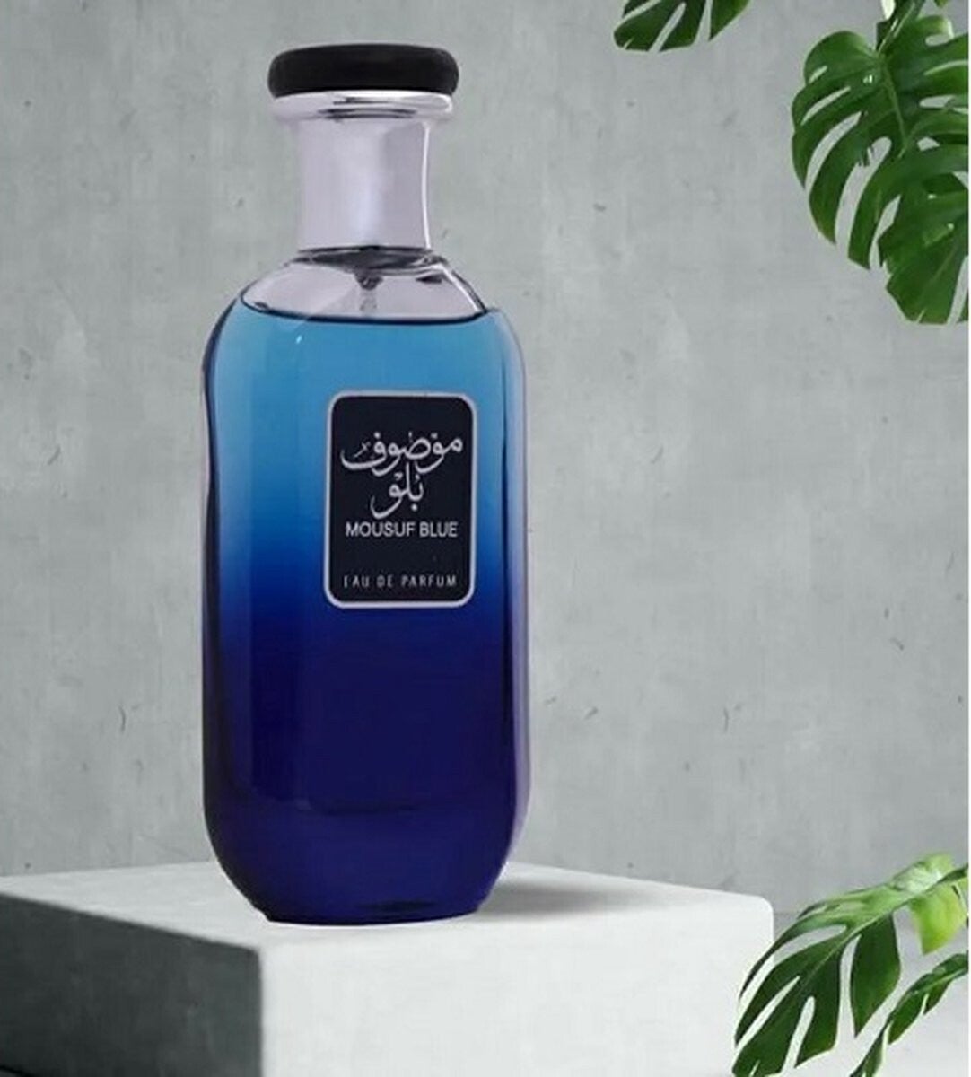 Mousuf Blue EDP